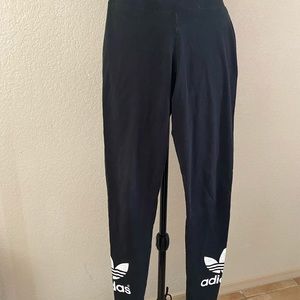 Adidas Active Leggings size Small